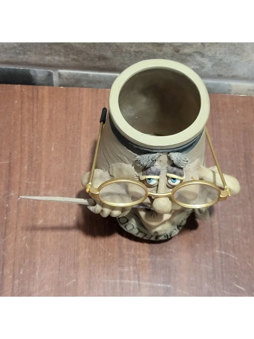 N/A handmade ceramic